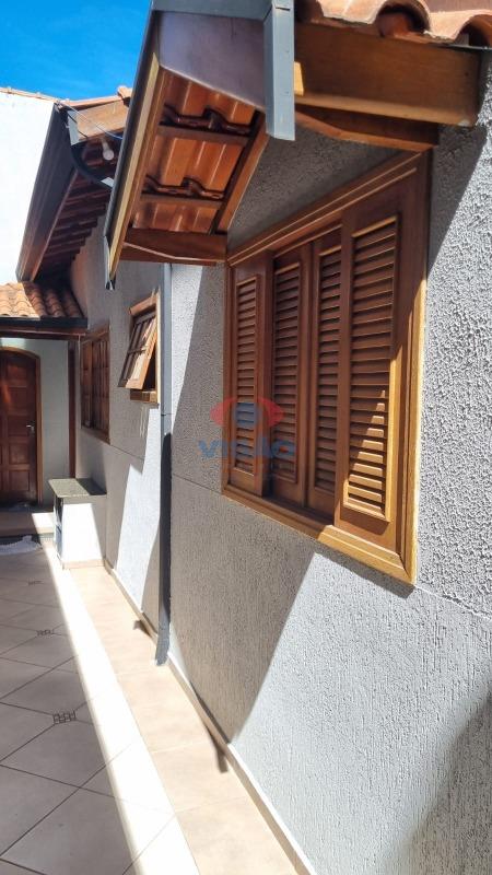 Casa à venda no Jardim Morada do Sol: