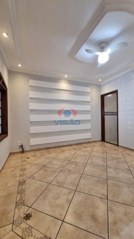 Casa à venda no Jardim Morada do Sol: