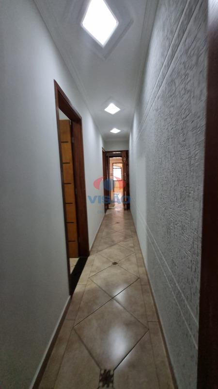 Casa à venda no Jardim Morada do Sol: