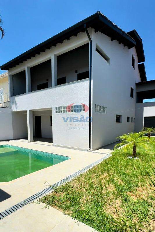 Casa - Sobrado à venda no Vila Alpes Suíços: 