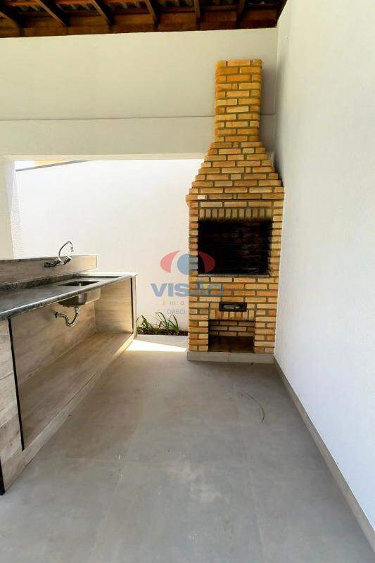 Casa - Sobrado à venda no Vila Alpes Suíços: 