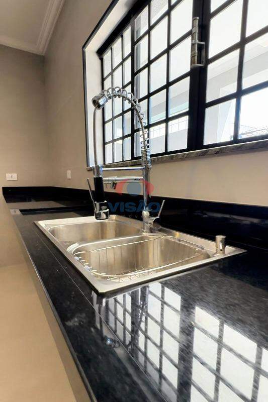 Casa - Sobrado à venda no Vila Alpes Suíços: 