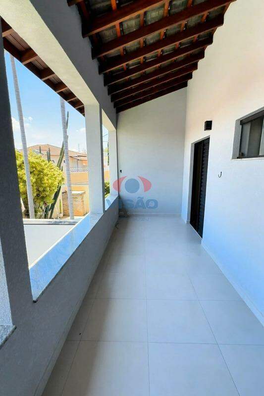 Casa - Sobrado à venda no Vila Alpes Suíços: 
