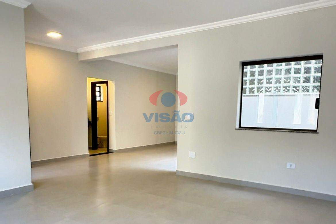 Casa - Sobrado à venda no Vila Alpes Suíços: 