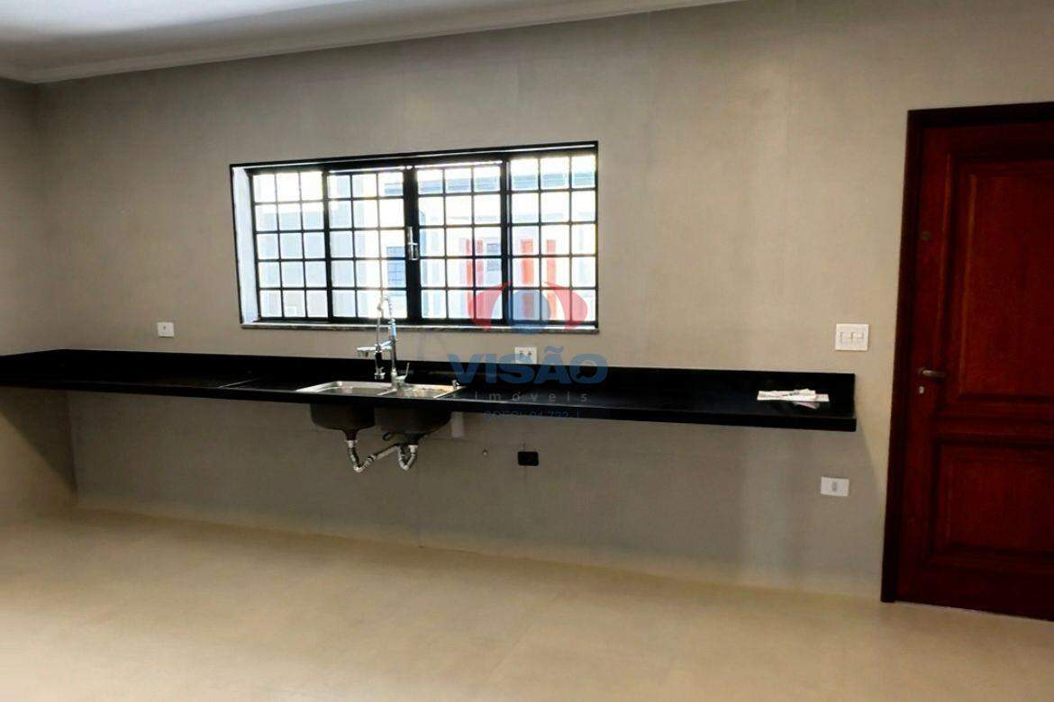 Casa - Sobrado à venda no Vila Alpes Suíços: 