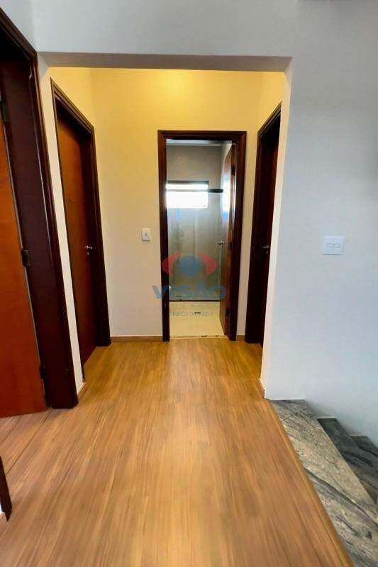 Casa - Sobrado à venda no Vila Alpes Suíços: 