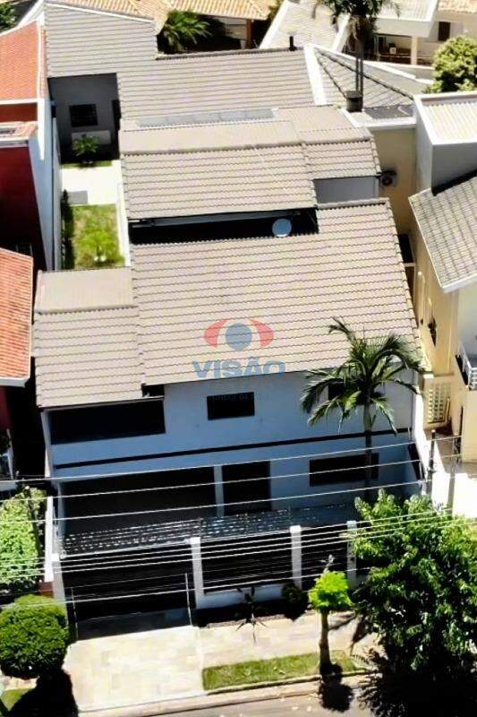 Casa - Sobrado à venda no Vila Alpes Suíços: 