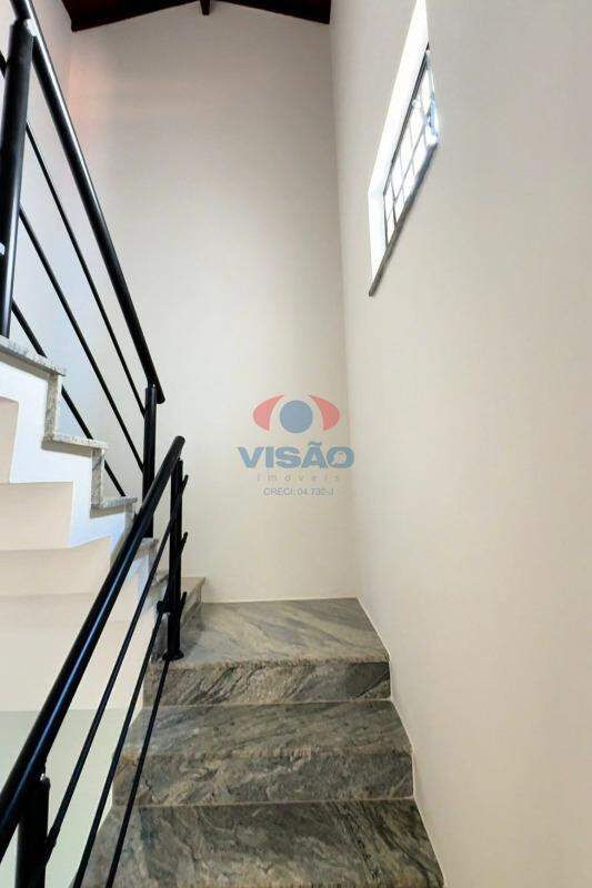Casa - Sobrado à venda no Vila Alpes Suíços: 