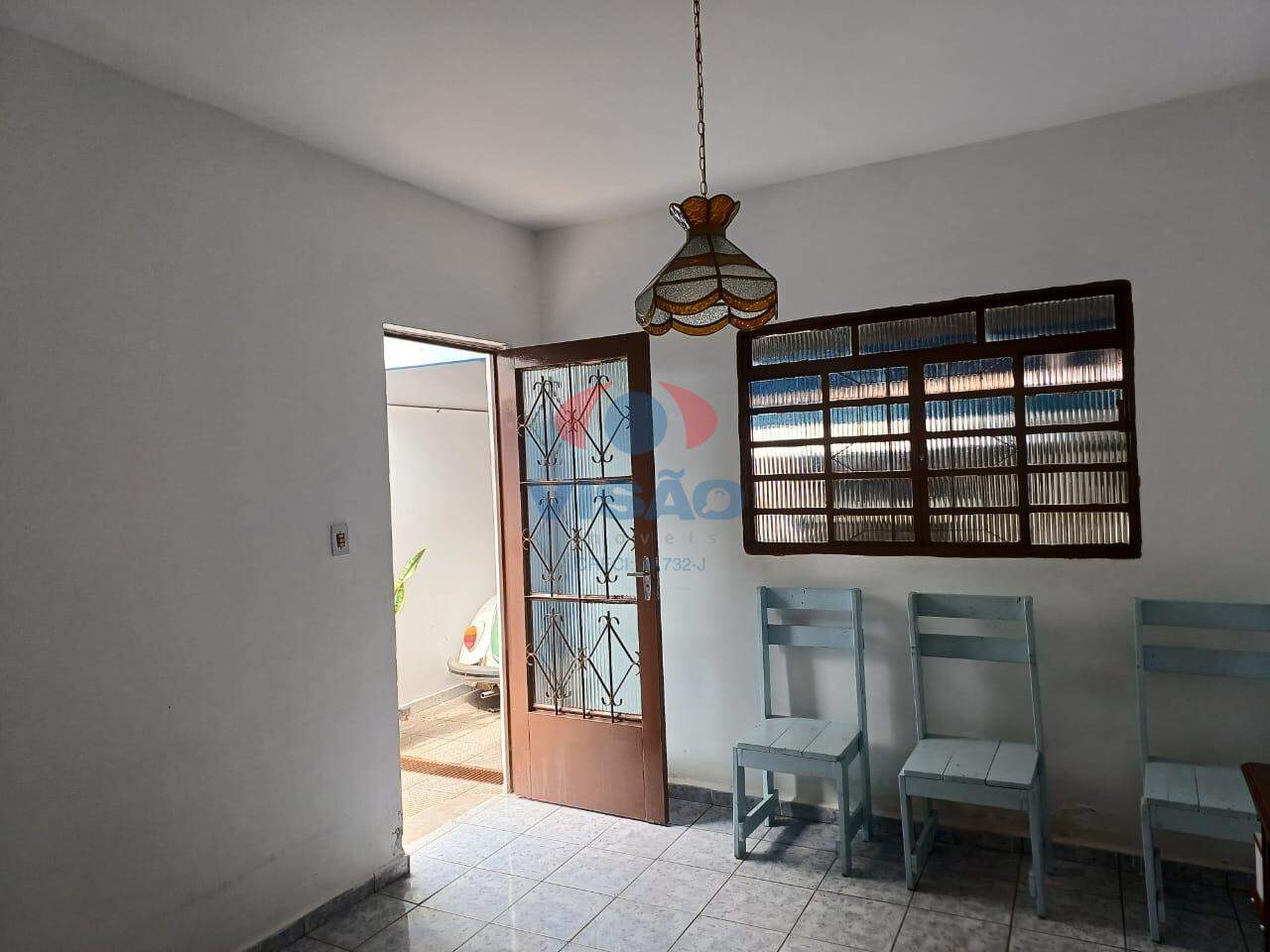 Casa à venda no Parque das Nações:
