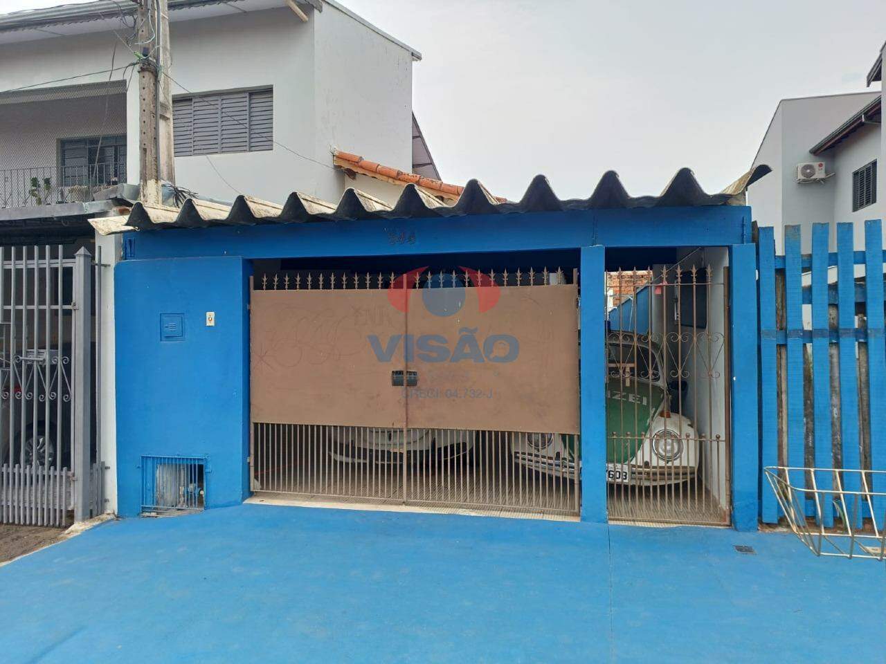 Casa à venda no Parque das Nações:
