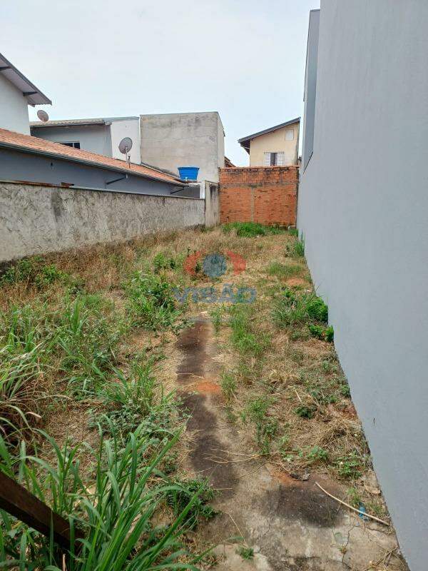 Terreno à venda no Parque das Nações: 