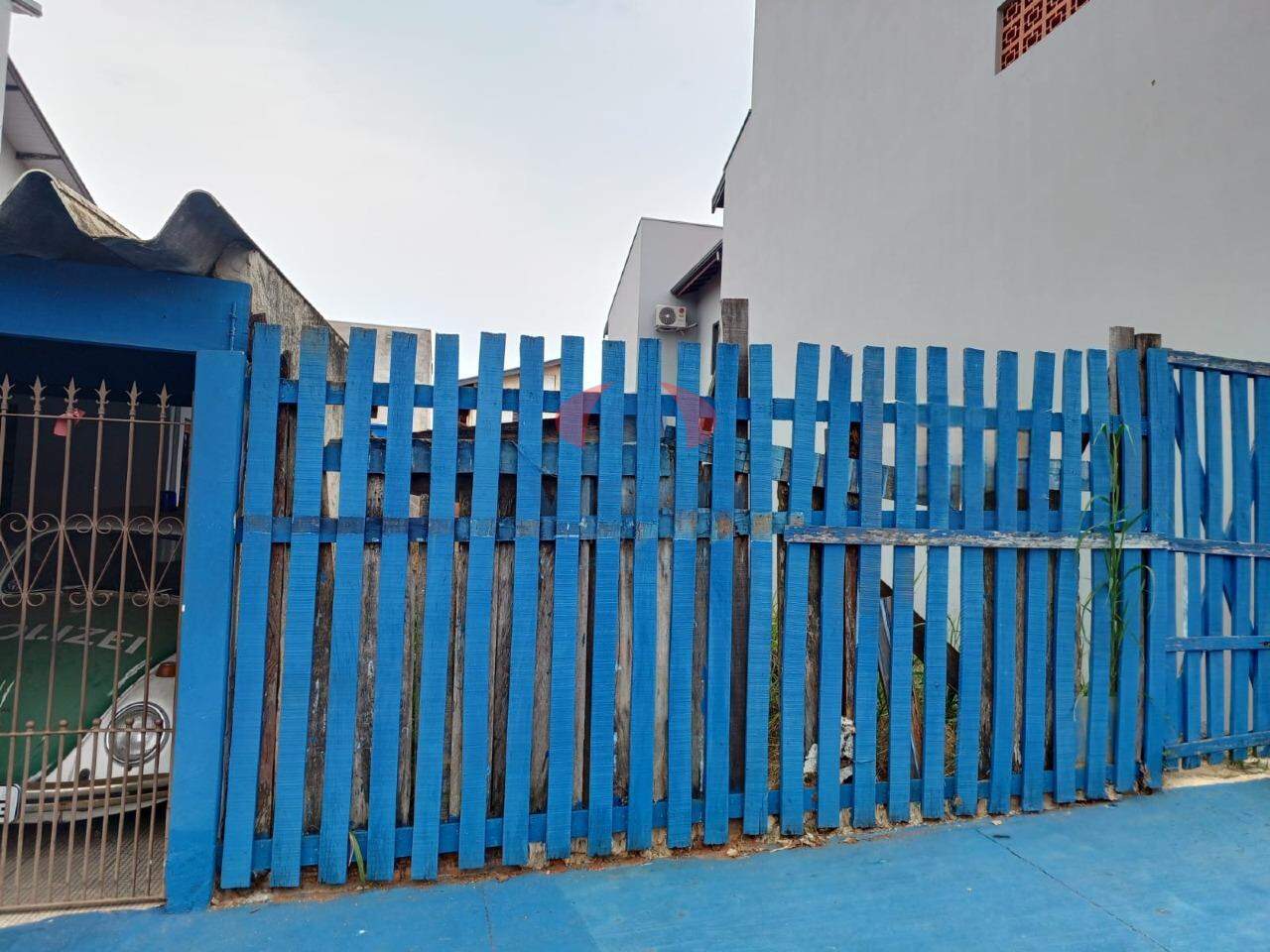 Terreno à venda no Parque das Nações: 