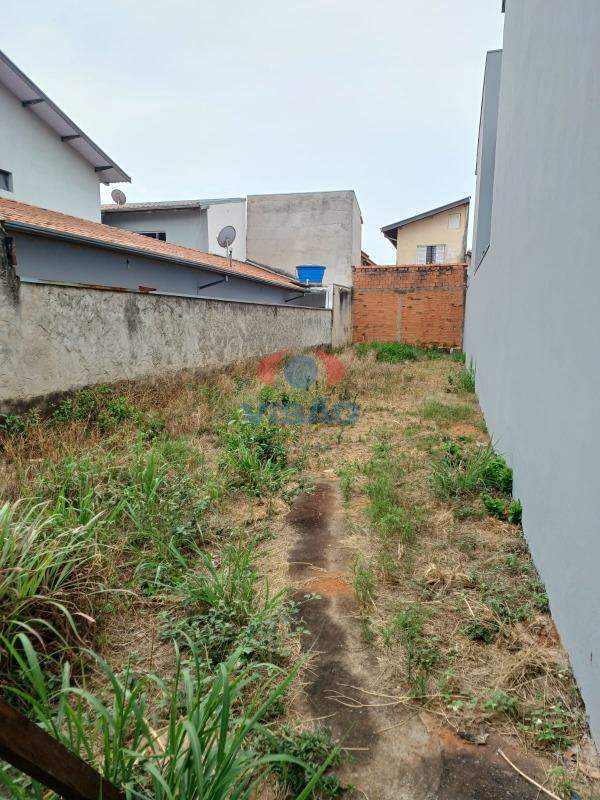 Terreno à venda no Parque das Nações: 