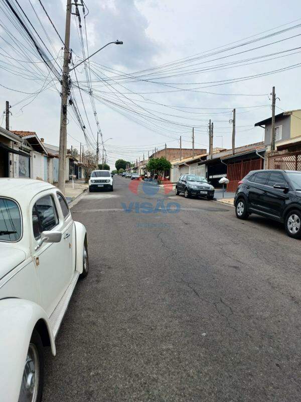 Terreno à venda no Parque das Nações: 