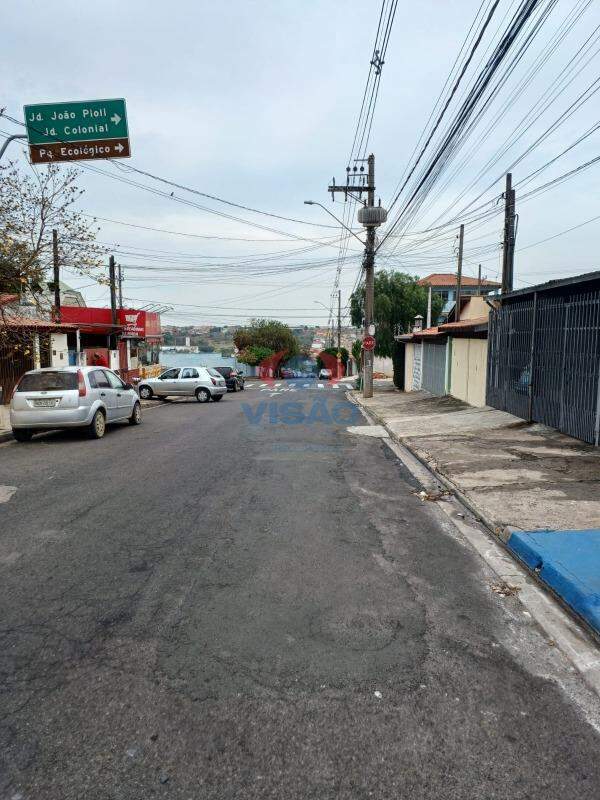 Terreno à venda no Parque das Nações: 