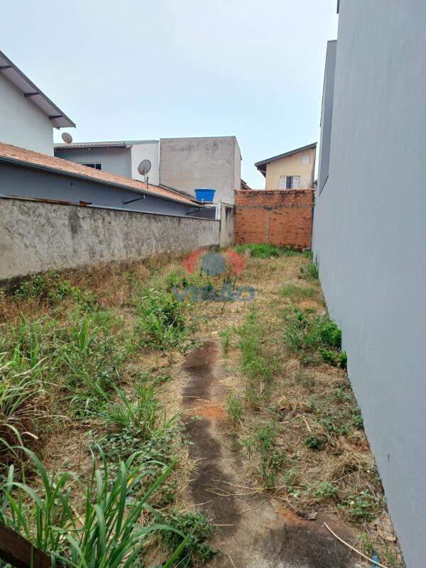 Terreno à venda no Parque das Nações: 