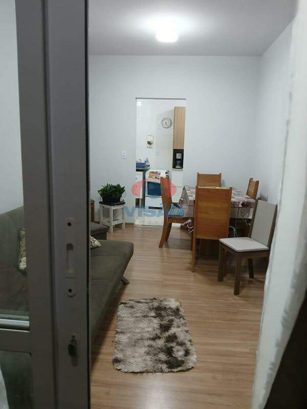 Casa à venda no Parque Campo Bonito: 