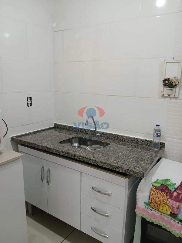 Casa à venda no Parque Campo Bonito: 