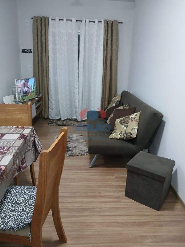 Casa à venda no Parque Campo Bonito: 