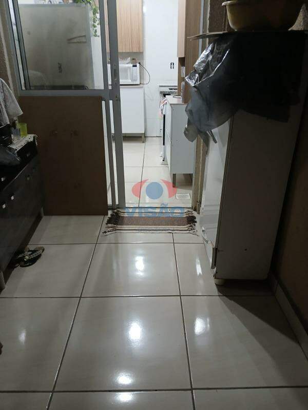 Casa à venda no Parque Campo Bonito: 