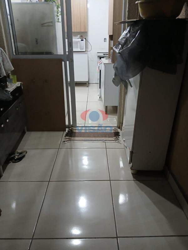 Casa à venda no Parque Campo Bonito: 