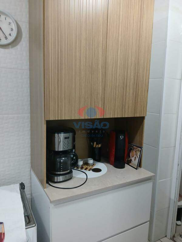 Casa à venda no Parque Campo Bonito: 