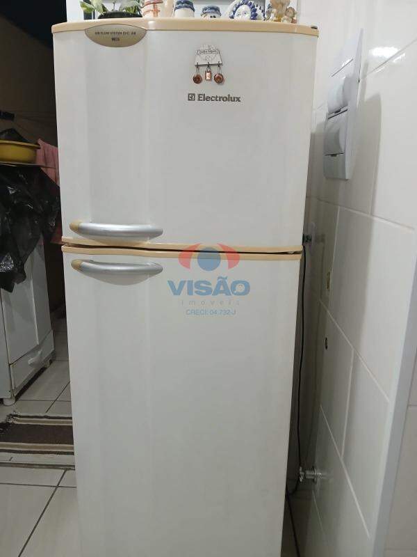 Casa à venda no Parque Campo Bonito: 