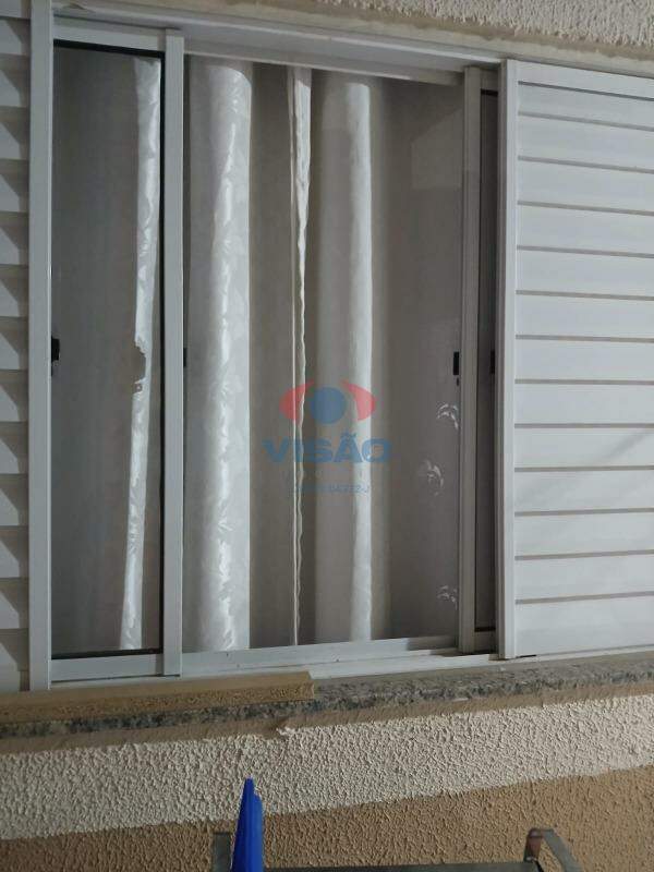 Casa à venda no Parque Campo Bonito: 