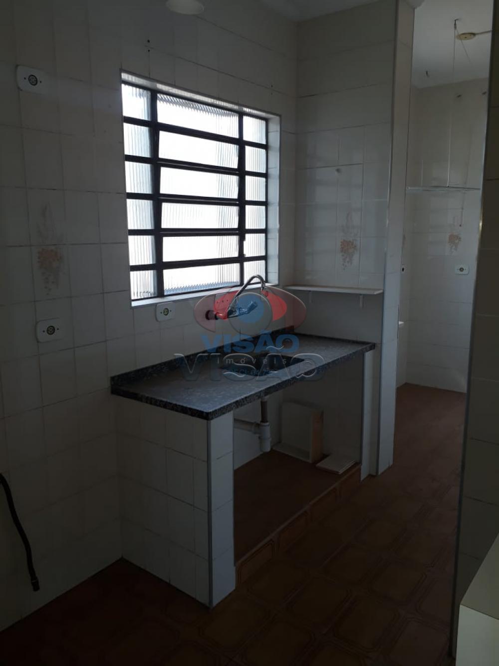 Apartamento à venda no Jardim Moacyr Arruda: 