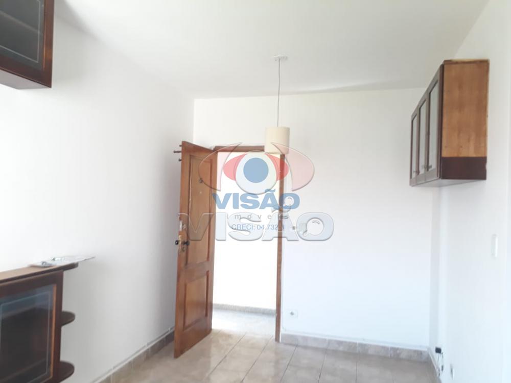 Apartamento à venda no Jardim Moacyr Arruda: 