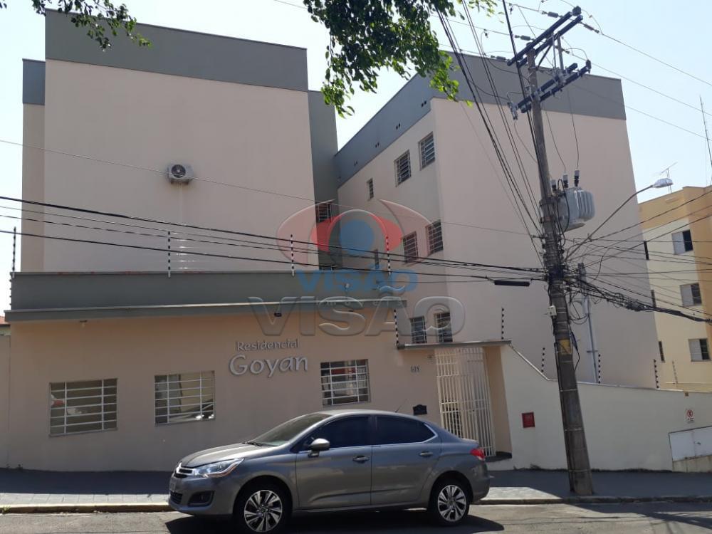 Apartamento à venda no Jardim Moacyr Arruda: 