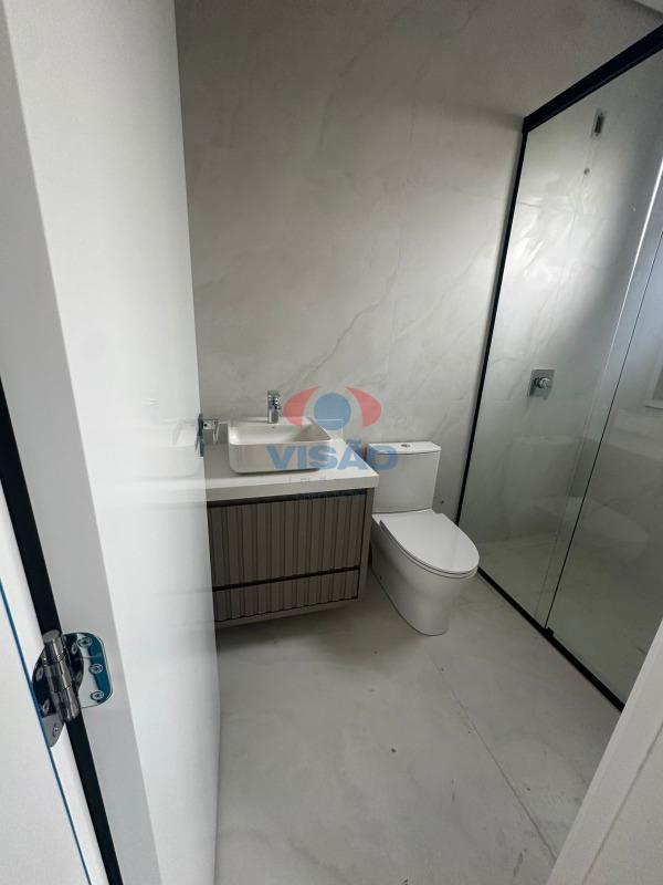 Casa em condomínio à venda no Chácara Alvorada: 