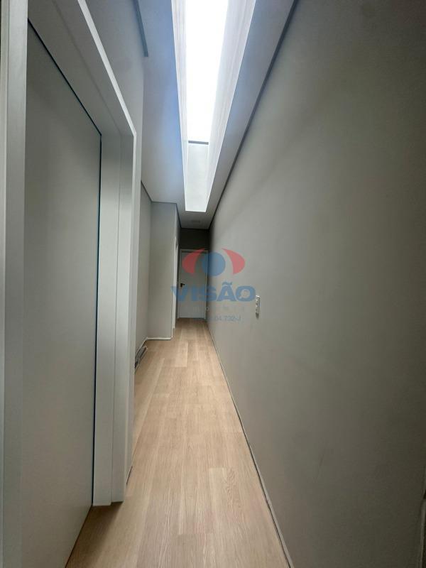 Casa em condomínio à venda no Chácara Alvorada: 