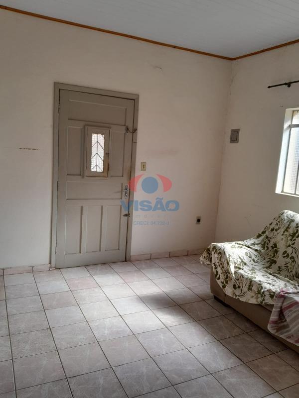 Casa à venda no Centro: 