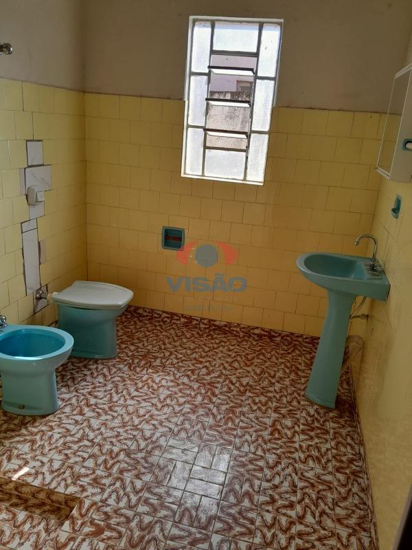 Casa à venda no Centro: