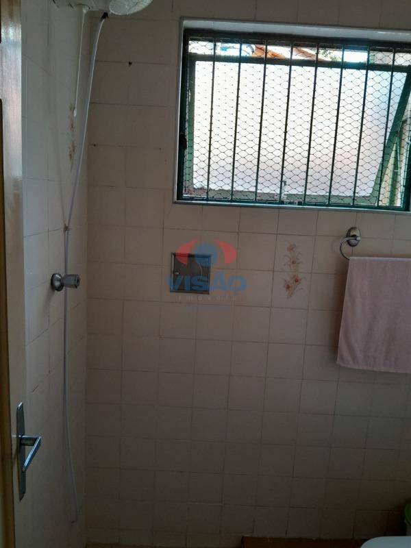 Casa à venda no Centro: