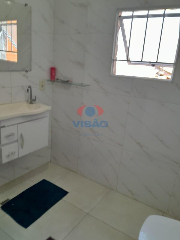 Casa à venda no Centro: