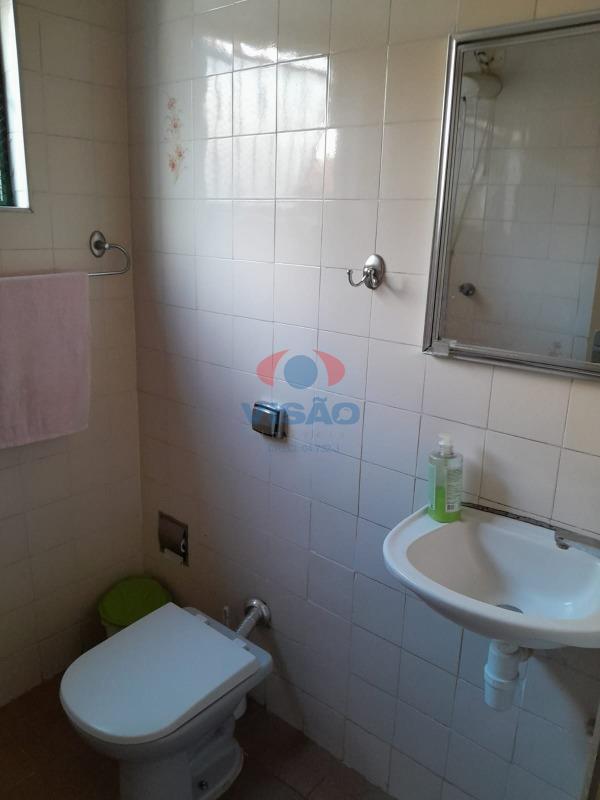 Casa à venda no Centro: