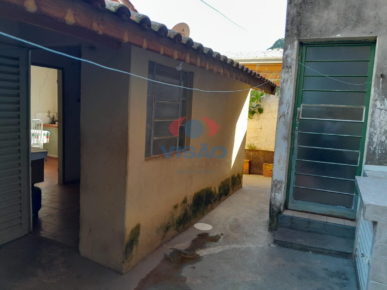 Casa à venda no Centro: