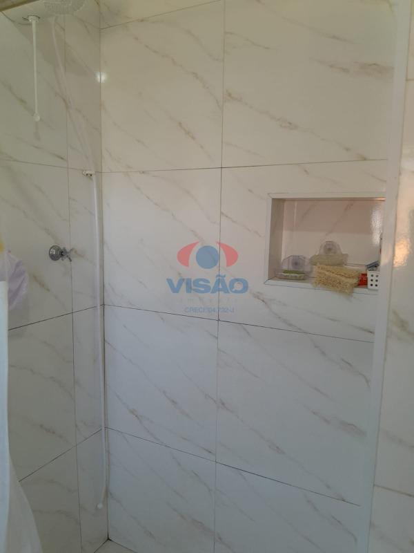 Casa à venda no Centro: