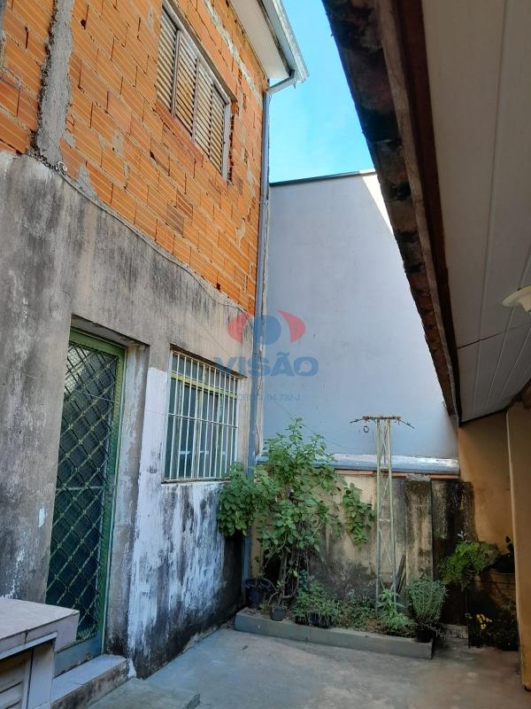 Casa à venda no Centro: