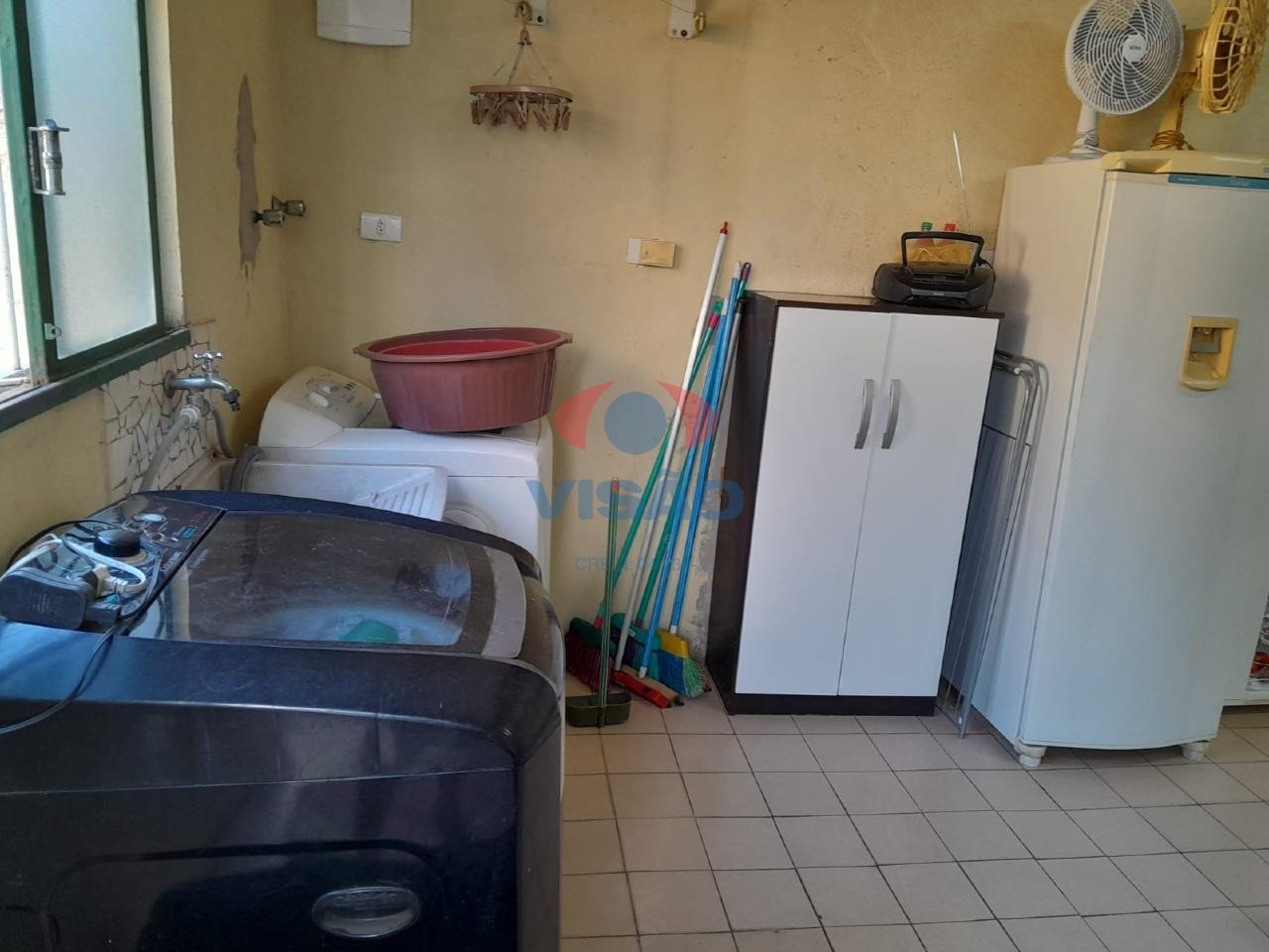 Casa à venda no Centro: