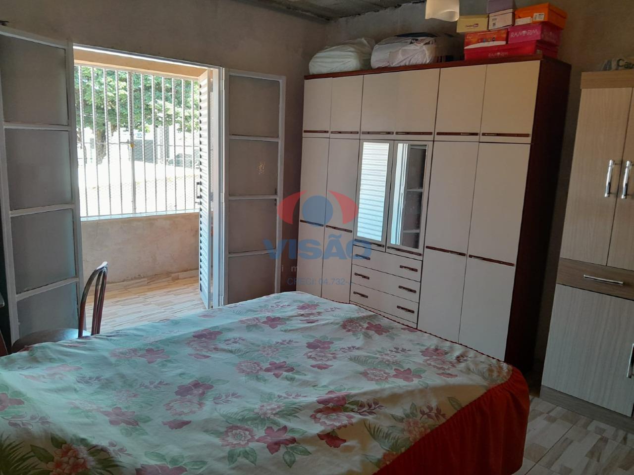 Casa à venda no Centro: