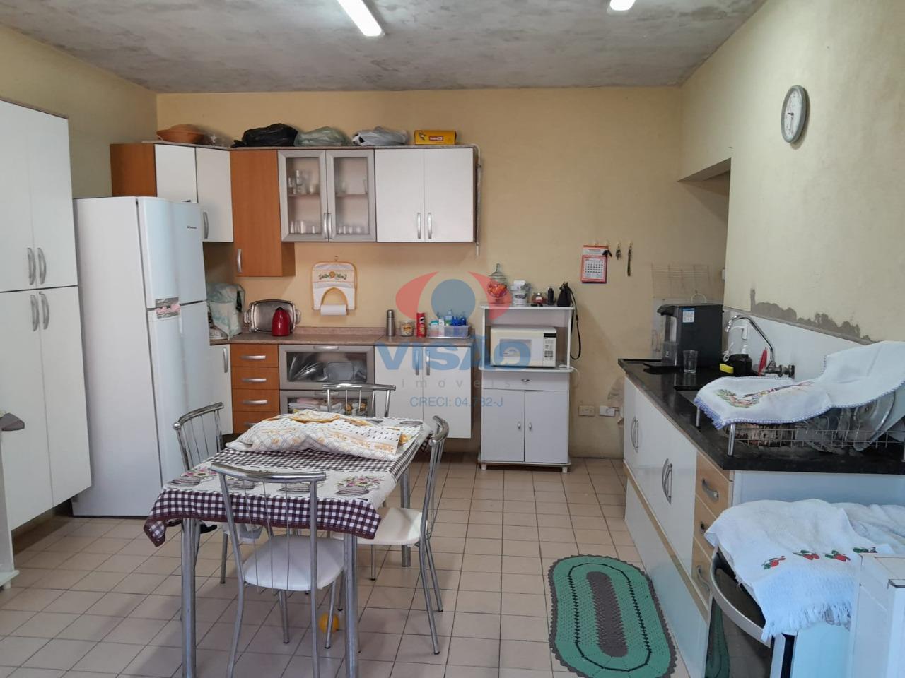 Casa à venda no Centro: