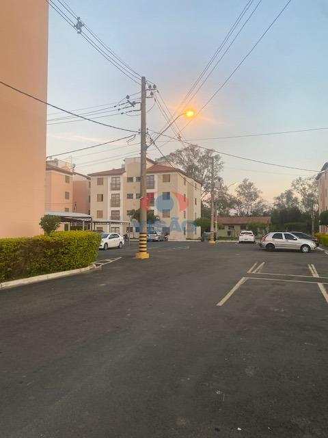 Apartamento à venda no Jardim Morumbi: 