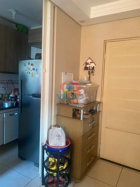 Apartamento à venda no Jardim Morumbi: