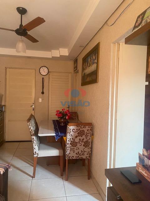 Apartamento à venda no Jardim Morumbi: