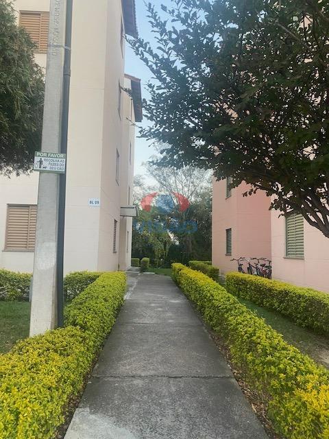 Apartamento à venda no Jardim Morumbi: 