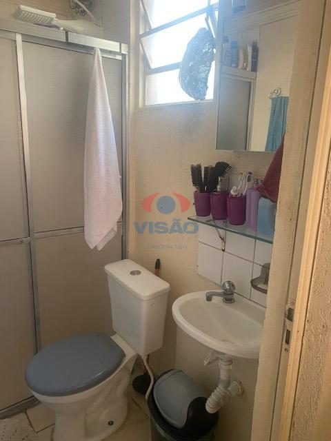 Apartamento à venda no Jardim Morumbi: