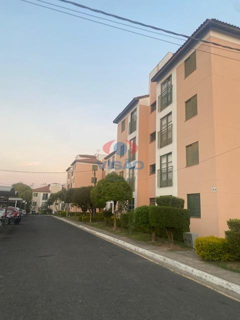 Apartamento à venda no Jardim Morumbi: 